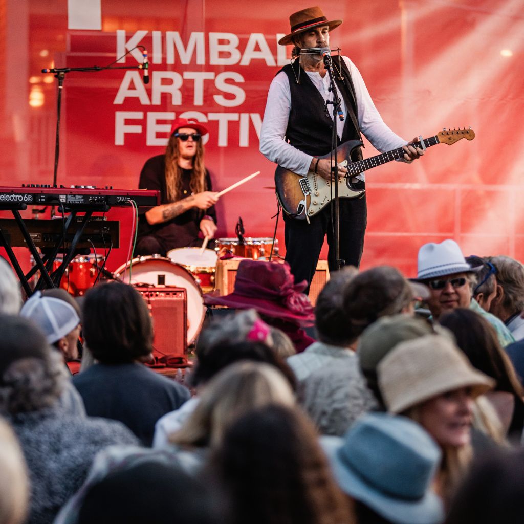 Festival Details Park City Kimball Arts Festival