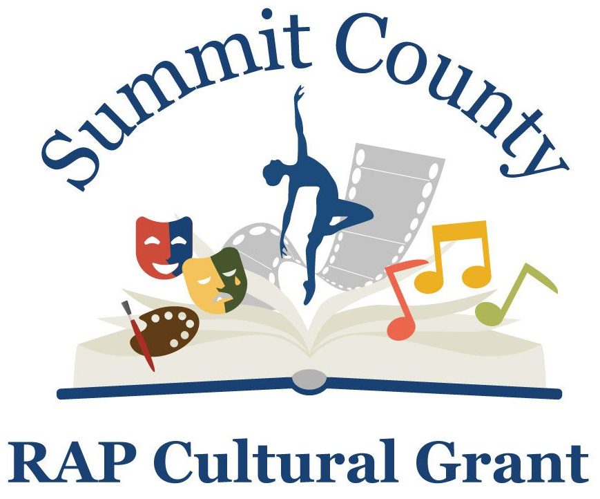 Summit County RAP Cultural Grant